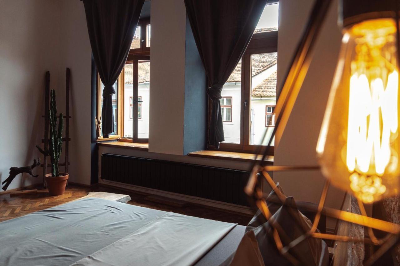World Studio Sibiu Exterior photo